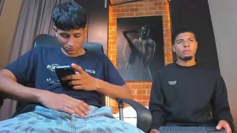 Jack and Joes online show from 01/18/26, 03:10