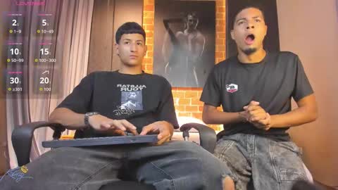 Jack and Joes online show from 03/04/26, 03:56