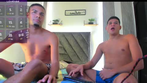 Jack and Joes online show from 04/24/26, 04:37