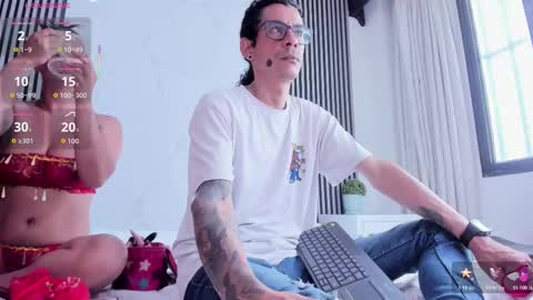 Jack  Rosse online show from 01/09/26, 03:15