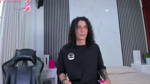 Jack  Rosse online show from 04/07/26, 02:39