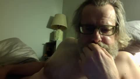 Jackbnibbled online show from 12/04/24, 03:04