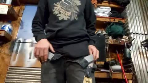 Dess online show from 11/01/25, 04:36