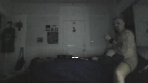 jackcarter666 online show from 06/14/26, 09:44