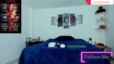 jackdeliciusdick online show from 09/10/25, 08:14