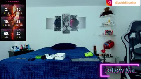 jackdeliciusdick online show from 09/23/25, 09:01