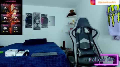 jackdeliciusdick online show from 09/29/25, 08:08