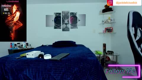 jackdeliciusdick online show from 10/06/25, 08:01