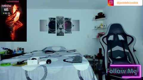 jackdeliciusdick online show from 11/02/25, 08:06