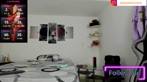 jackdeliciusdick online show from 11/13/25, 01:15