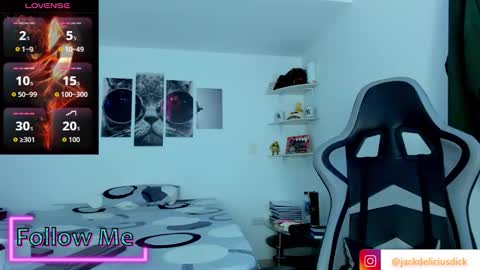 jackdeliciusdick online show from 03/10/26, 09:03