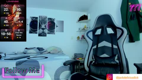 jackdeliciusdick online show from 04/03/26, 10:02