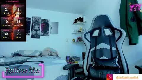 jackdeliciusdick online show from 04/20/26, 09:01