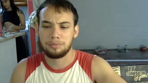 Jack and Madison online show from 02/15/25, 12:15