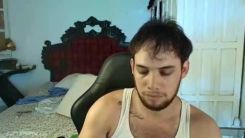 Jack and Madison online show from 02/22/26, 09:13