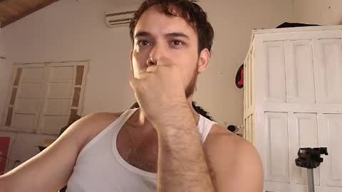 Jack and Madison online show from 02/24/26, 01:14