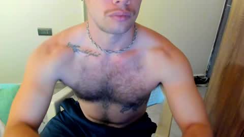 Jack and Madison online show from 03/29/26, 02:06