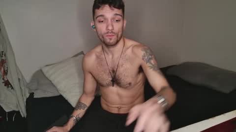 Jack  online show from 02/10/25, 02:08