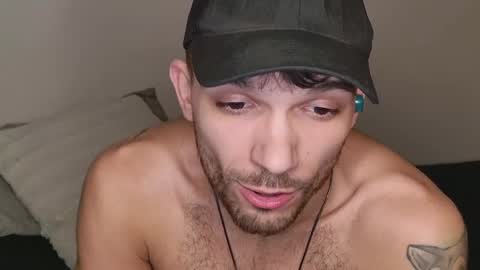 Jack  online show from 02/10/25, 08:20