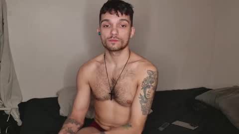 Jack  online show from 02/11/25, 09:31