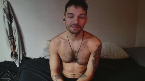 Jack  online show from 02/13/25, 05:54