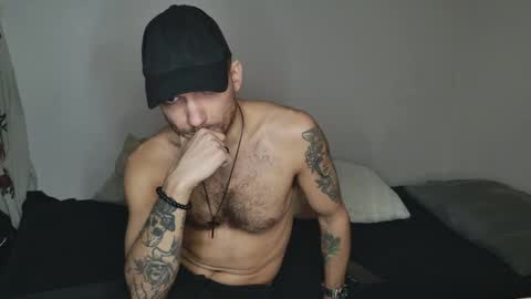 Jack  online show from 02/13/25, 11:58