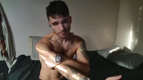 Jack  online show from 02/17/25, 09:08