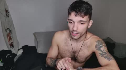 Jack  online show from 02/18/25, 12:15