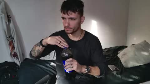 Jack  online show from 02/19/25, 08:10