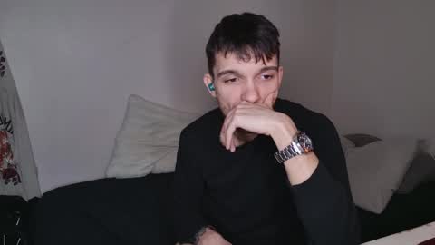 Jack  online show from 02/21/25, 11:10