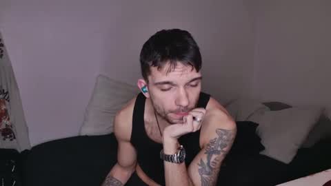 Jack  online show from 02/22/25, 02:17