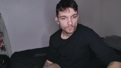 Jack  online show from 02/24/25, 01:46