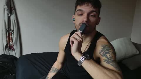 Jack  online show from 02/25/25, 02:22