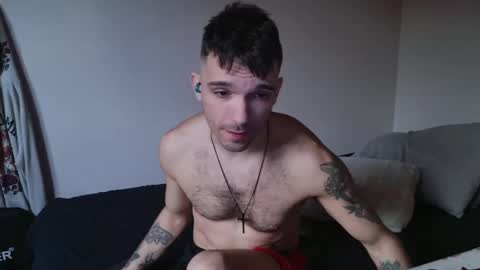 Jack  online show from 02/26/25, 10:09