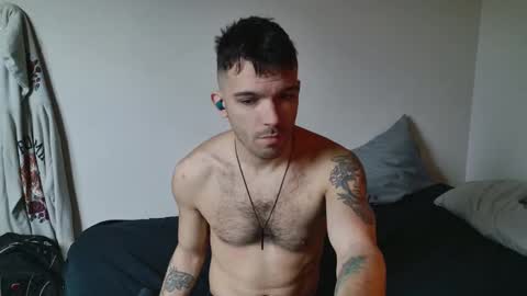 Jack  online show from 02/28/25, 04:53