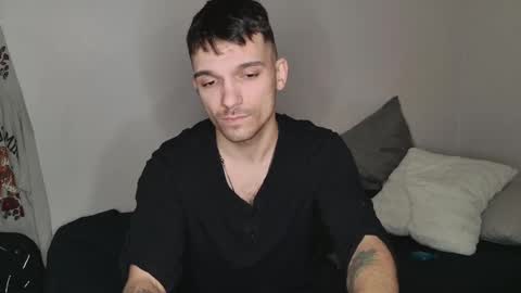 Jack  online show from 03/01/25, 02:37