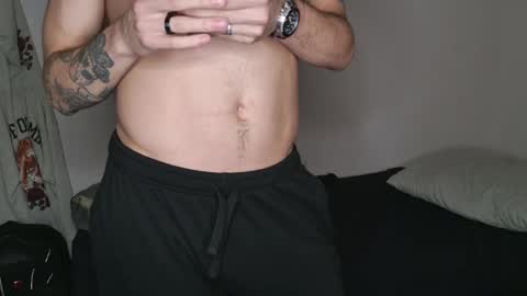 Jack  online show from 03/01/25, 05:42