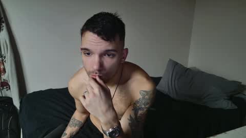 Jack  online show from 03/01/25, 03:16