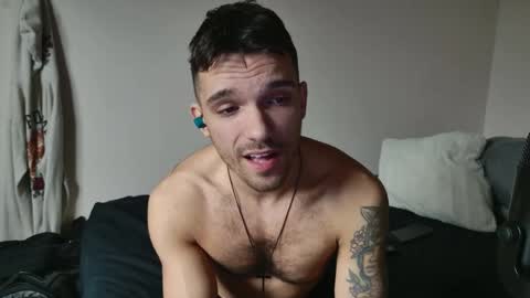 Jack  online show from 03/05/25, 03:29