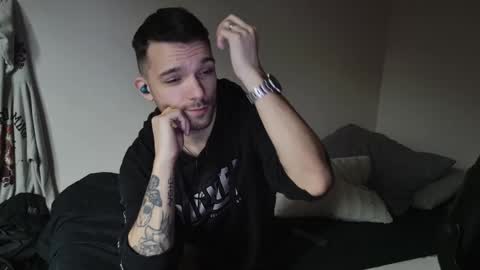 Jack  online show from 03/06/25, 02:08