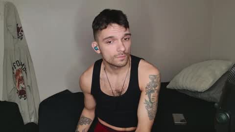 Jack  online show from 03/07/25, 01:20