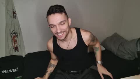 Jack  online show from 03/08/25, 01:06