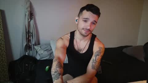 Jack  online show from 03/12/25, 10:50