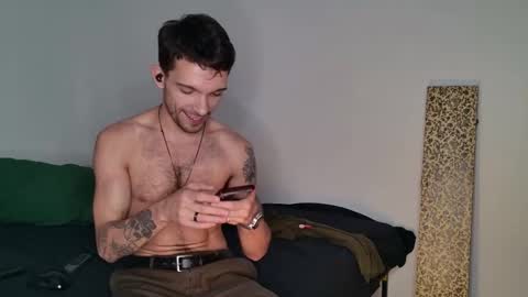 Jack  online show from 09/09/25, 02:55