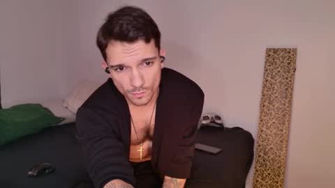 Jack  online show from 09/12/25, 10:48