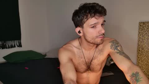 Jack  online show from 09/17/25, 03:41