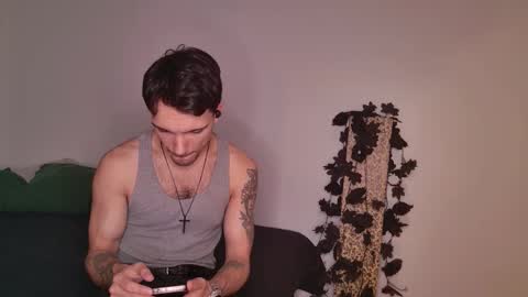 Jack  online show from 09/29/25, 02:49