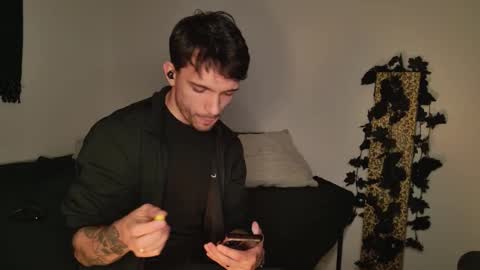 Jack  online show from 10/09/25, 06:55