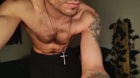 Jack  online show from 10/24/25, 09:28