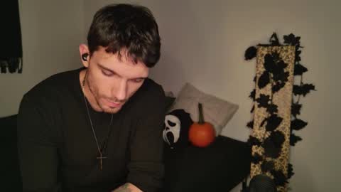 Jack  online show from 10/26/25, 06:41